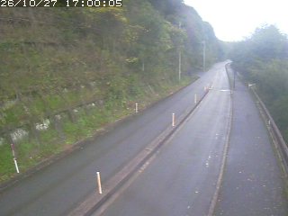 日南町菅沢