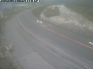 江府町佐川