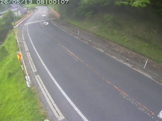 三朝町木地山