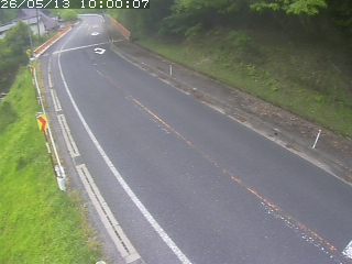 三朝町木地山