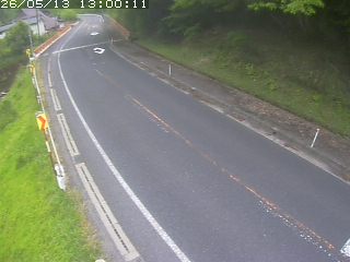 三朝町木地山