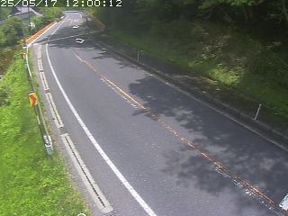 三朝町木地山