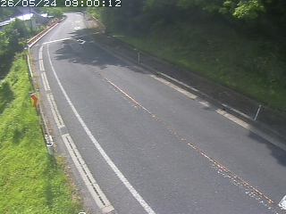 三朝町木地山