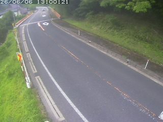 三朝町木地山