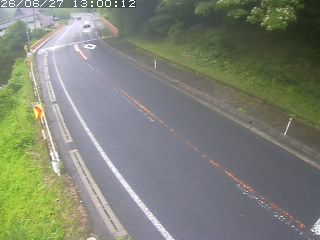三朝町木地山