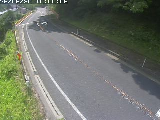 三朝町木地山