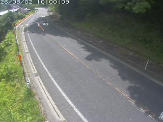 三朝町木地山