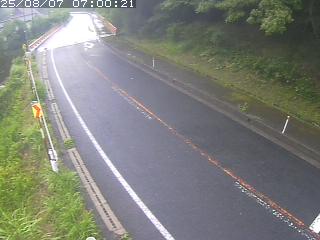 三朝町木地山