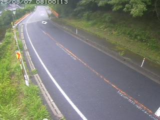 三朝町木地山