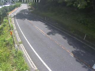 三朝町木地山