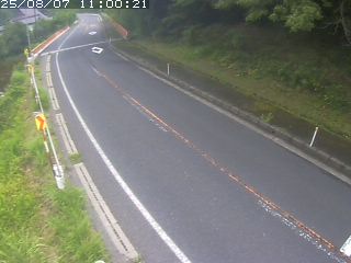 三朝町木地山