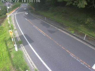 三朝町木地山