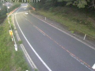 三朝町木地山