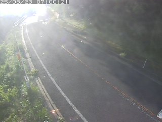 三朝町木地山