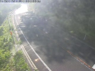 三朝町木地山
