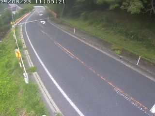 三朝町木地山