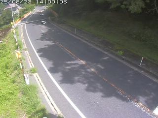 三朝町木地山