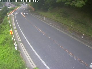 三朝町木地山