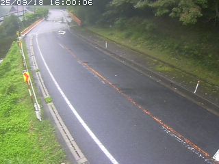 三朝町木地山