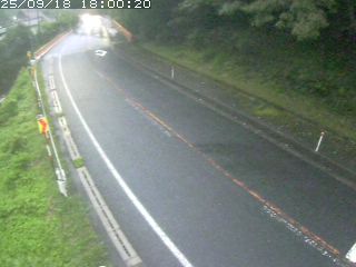 三朝町木地山
