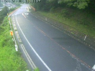 三朝町木地山