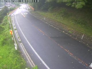 三朝町木地山