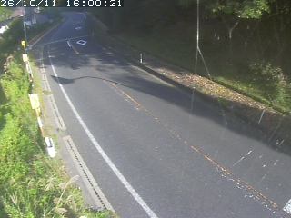 三朝町木地山