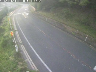 三朝町木地山
