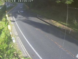 三朝町木地山