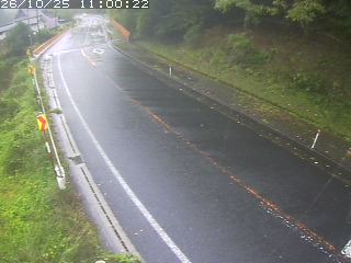 三朝町木地山
