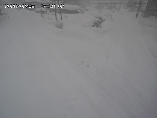 国府町栃本【栃本郵便局前】