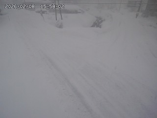 国府町栃本【栃本郵便局前】