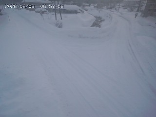 国府町栃本【栃本郵便局前】