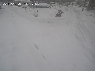 国府町栃本【栃本郵便局前】