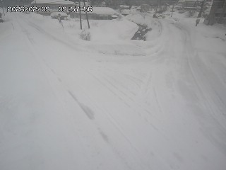 国府町栃本【栃本郵便局前】