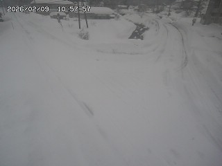 国府町栃本【栃本郵便局前】