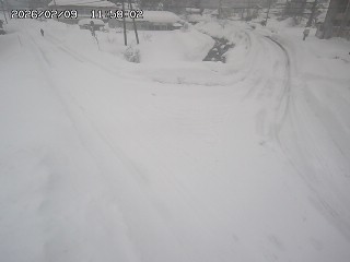 国府町栃本【栃本郵便局前】