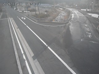 国府町栃本【栃本郵便局前】