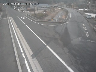 国府町栃本【栃本郵便局前】