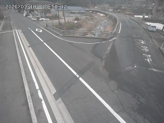 国府町栃本【栃本郵便局前】