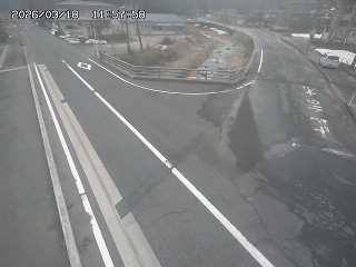 国府町栃本【栃本郵便局前】