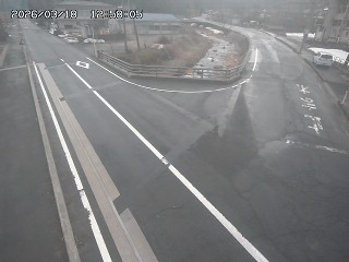 国府町栃本【栃本郵便局前】