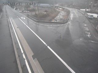 国府町栃本【栃本郵便局前】