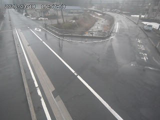 国府町栃本【栃本郵便局前】