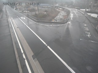 国府町栃本【栃本郵便局前】