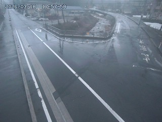 国府町栃本【栃本郵便局前】