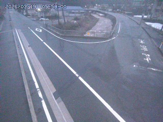 国府町栃本【栃本郵便局前】