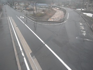 国府町栃本【栃本郵便局前】