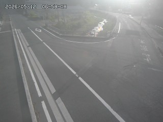 国府町栃本【栃本郵便局前】