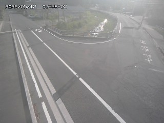 国府町栃本【栃本郵便局前】